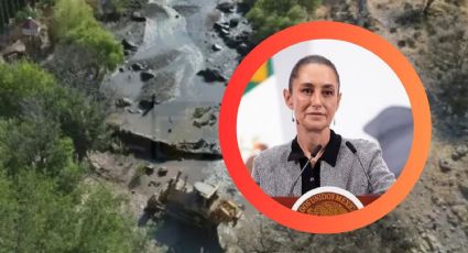 Sheinbaum detecta irregularidades en permisos de agua y anuncia denuncias penales