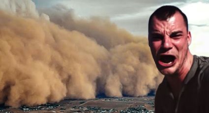 Polvo del Sahara 2025: ¿en qué fecha hay más probabilidades de que afecte a México?