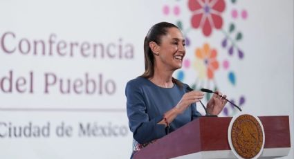 Tarea de nuevos ministros es darle acceso a la justicia a los mexicanos: Claudia Sheinbaum