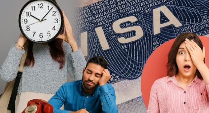 Visa americana: si inicio el trámite en junio de 2025, ¿cuándo me darán cita?