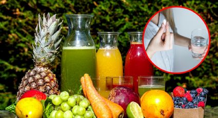 Nunca tomes medicamentos con el jugo de esta fruta; puede comprometer tu salud