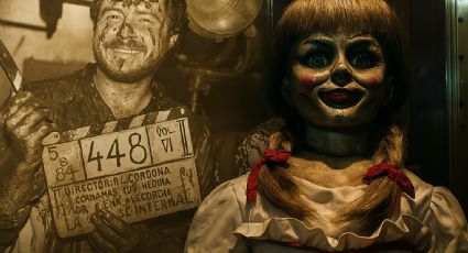 Esta película de terror es considerada de culto; fanáticos la apodan la 'Annabelle' mexicana