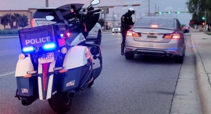 Lanzan convocatoria para formar parte de la Policía en Laredo