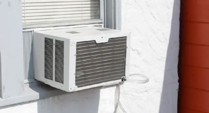 Aires acondicionados de ventana: ¿por qué cada vez se ven menos en las casas?