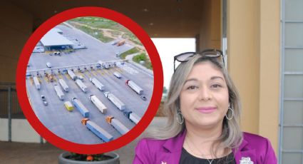 Continúan con los trabajos de expansión del puente del Comercio Mundial