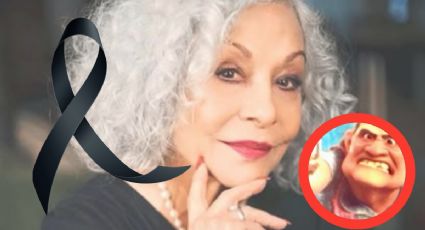 Muere querida actriz de Texas; quedará como 'la abuelita' más recordada por sus fans