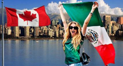 ¿Quieres trabajar legalmente en Canadá?, te decimos cómo funciona el Express Entry