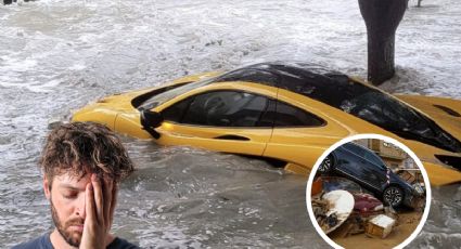 Estas aseguradoras sí te pagan tu vehículo en caso de pérdida total por inundación