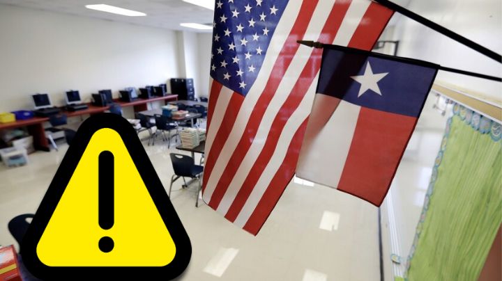 Texas: esta nueva ley prohibirá un artículo indispensable para los alumnos en las escuelas