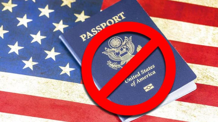 Pasaporte de Estados Unidos: ¿quiénes ya no podrían renovar este documento?