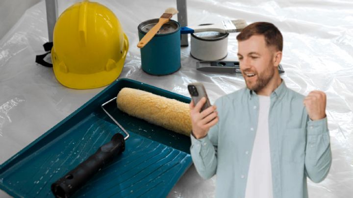 Temporada de lluvias: ¿cómo hacer un impermeabilizante casero de secado rápido?