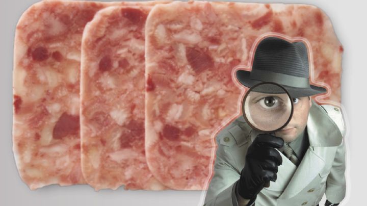 Profeco acaba con el ‘misterio’; estos son todos los ingredientes del queso de puerco