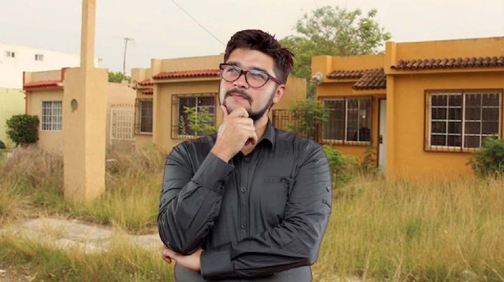 ¿Cuántos años debo vivir en una casa prestada para quedarme con ella en 2025?