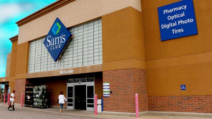 Scan & Go: en Sam's Club y otras tiendas ya no necesitarás cajeros humanos ni automáticos