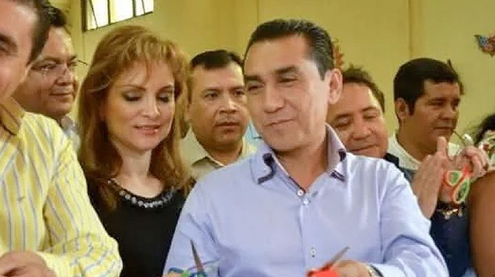 Caso Ayotzinapa: José Luis Abarca Velázquez, absuelto, pero no libre