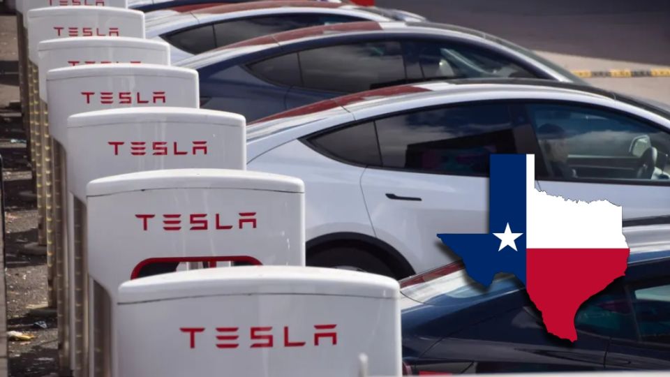 La innovación llegará al estado de la estrella solitaria, donde un importante plan se llevará a cabo de la mano de Tesla