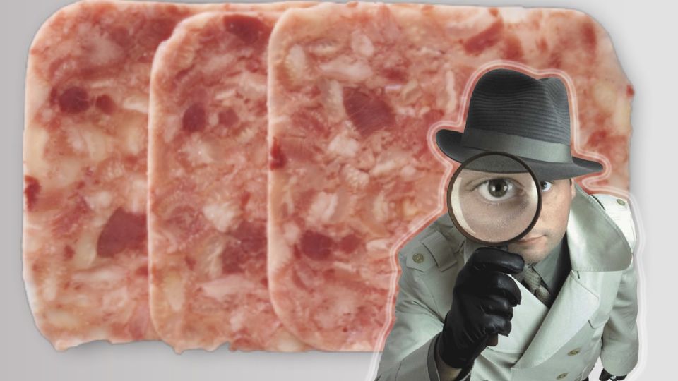 Queso de puerco: estos son los ingredientes, según la Profeco