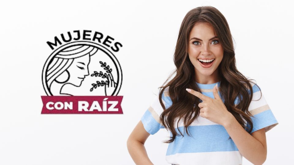 Presentan el nuevo programa social Mujeres con Raíz; ¿a quiénes beneficiará?
