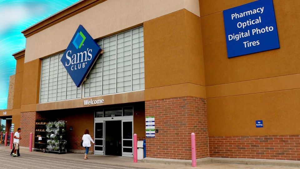 Importantes cambios en Sam's