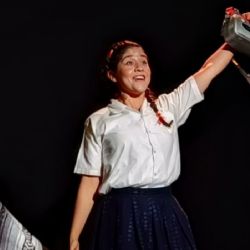 Nuevo Laredo, única sede en Tamaulipas para el Festival de Monólogos: Teatro a una sola voz 2025