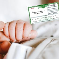 ¿Es ilegal no registrar a tu hijo en México?; esto dicen las leyes