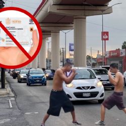 Nuevo León: ¿pueden quitarte la licencia por protagonizar una pelea en el tráfico?; esto dice la ley