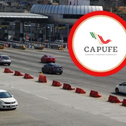 ¿Dónde comprar el TAG IAVE para usar las casetas de Capufe tras la eliminación de pago en efectivo?