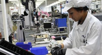 Se perfila Tamaulipas entre estados con mayor inversión extranjera