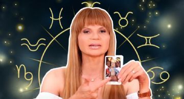 Horóscopos de Mhoni Vidente para HOY martes 1 de julio de 2025