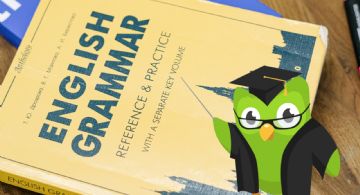 ¿Se puede dominar el inglés solamente usando Duolingo?; esto dicen los expertos