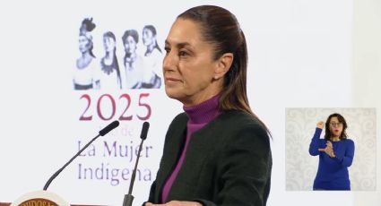 Sheinbaum celebra reducción de impuestos a remesas en EU: 'Es un logro de nuestros migrantes'