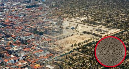 700 años de México-Tenochtitlan: celebraciones, actividades culturales y memoria ancestral en el Zócalo