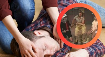 La ‘garrotera’ de El Chavo del 8 sí existe; esta es la verdad detrás de la extraña enfermedad