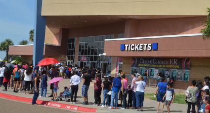 Regalarán mochilas y útiles escolares en el Sames Auto Arena a estudiantes de Laredo