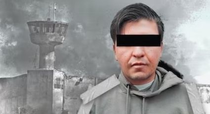 ‘Fofo’ Márquez revela maltratos en la cárcel: ‘abusaron de mí, un hombre, es lo peor que he vivido'