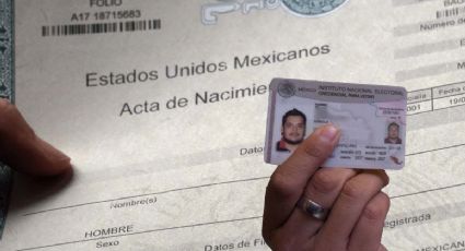 Este es el apellido que pocas personas tienen registrado en un acta de nacimiento en México 