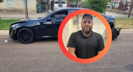 Dos automovilistas huyen del DPS en Texas y terminan arrestados tras persecuciones