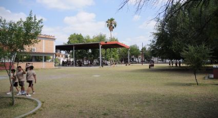 Escuela Carlos A. Carrillo: 104 años de amor e historia