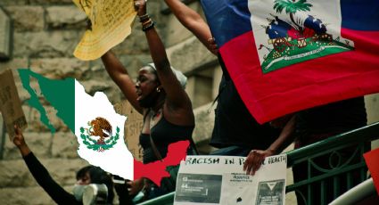 ‘El nuevo Haití’ en México; en esta región vivían más migrantes que mexicanos