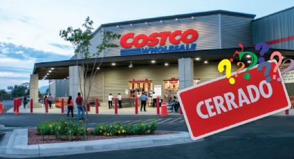 ¿Costco cerrará en México en julio de 2025?, esto se sabe de las sucursales en el país