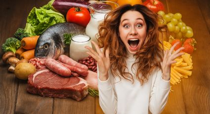 ¿Quieres glúteos más grandes?; esto es lo que podrías comer para que crezcan, según estudios
