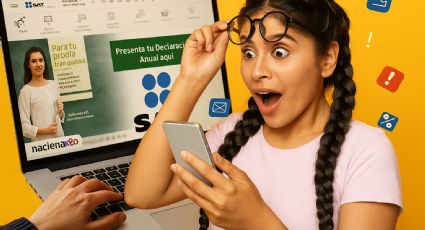 SAT lanza herramienta gratuita para hacer trámites fiscales desde casa