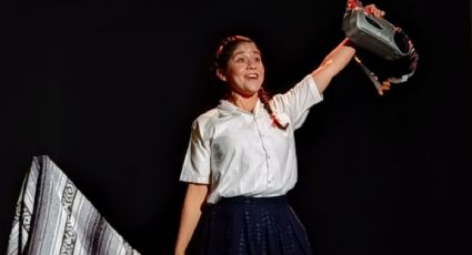 Nuevo Laredo, única sede en Tamaulipas para el Festival de Monólogos: Teatro a una sola voz 2025