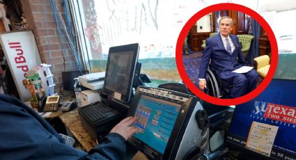 Texas: nueva ley afectará la venta de boletos de lotería