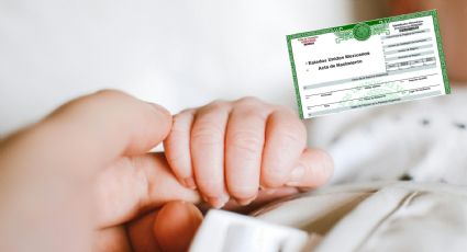¿Es ilegal no registrar a tu hijo en México?; esto dicen las leyes