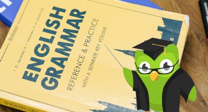 ¿Se puede dominar el inglés solamente usando Duolingo?; esto dicen los expertos