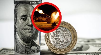Peso mexicano prepara, apunta, dispara y remata al dólar: tipo de cambio HOY lunes 30 de junio de 2025