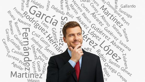 ¿Puedes cambiar tu apellido por uno 'más bonito'?, esto es lo que podrías hacer al respecto