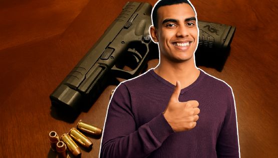 ¿Cómo tener un arma legalmente en México?, lo que dice la ley y cómo cumplirla