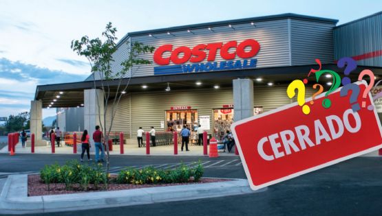 ¿Costco cerrará en México en julio de 2025?, esto se sabe de las sucursales en el país